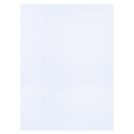 10 Pack: 20" x 30" Bi-Fold Foam Board
